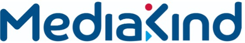 MediaKind Logo