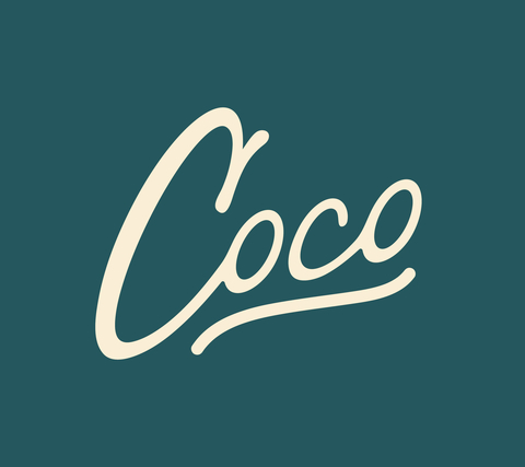 Coco Logo