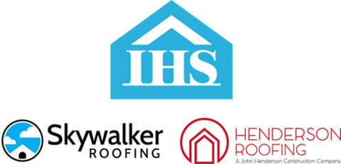 Infinity Home Services Logo