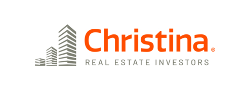 Christina Real Estate Investors Logo