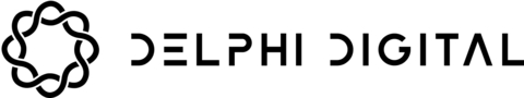 Delphi Research Logo