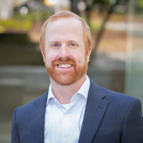 Peachtree Group ("Peachtree") announced the appointment of Jarred Bussert as vice president, information technology (pictured). (Photo: Business Wire)