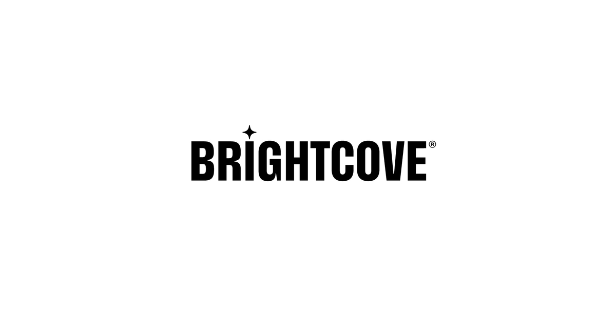 Brightcove Forms Strategic Partnership with Frequency to Launch an ...