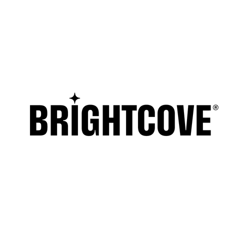 Brightcove Inc. Logo