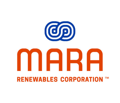 Mara Renewables Corporation Logo