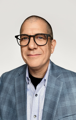 thumbnail Keith Reed, COO, Q4 Inc. (Photo: Business Wire)