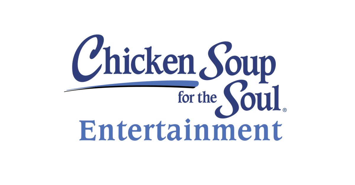 Chicken Soup for the Soul Entertainment Signs Free AdSupported