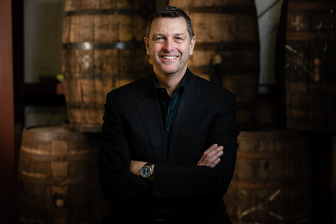Infuse Spirits Group, a portfolio of award-winning spirits brands including Broken Barrel Whiskey Co., today appointed Simon Burch as its new Chief Executive Officer. An industry veteran with 20 years of experience in distilled spirits, Burch most recently served as CEO of Green River Distilling in Charleston, South Carolina. He also held multiple executive leadership positions at Pernod Ricard, Diageo, and Moët Hennessy. Simon earned an MBA from Harvard Business School and a Bachelor of Science in Biochemistry and Molecular Biology from Durham University. (Photo: Business Wire)