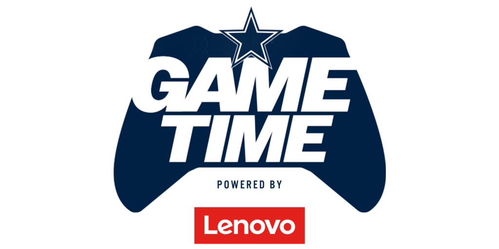 LogoArt LLC Gametime Dallas Cowboys Competitor Watch