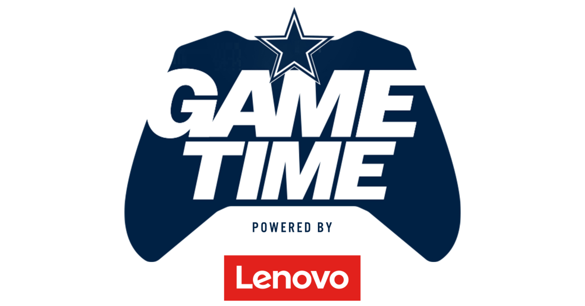Dallas Cowboys Launch 'Dallas Cowboys Game Time,' Franchise's