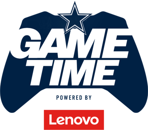 The Dallas Cowboys Logo