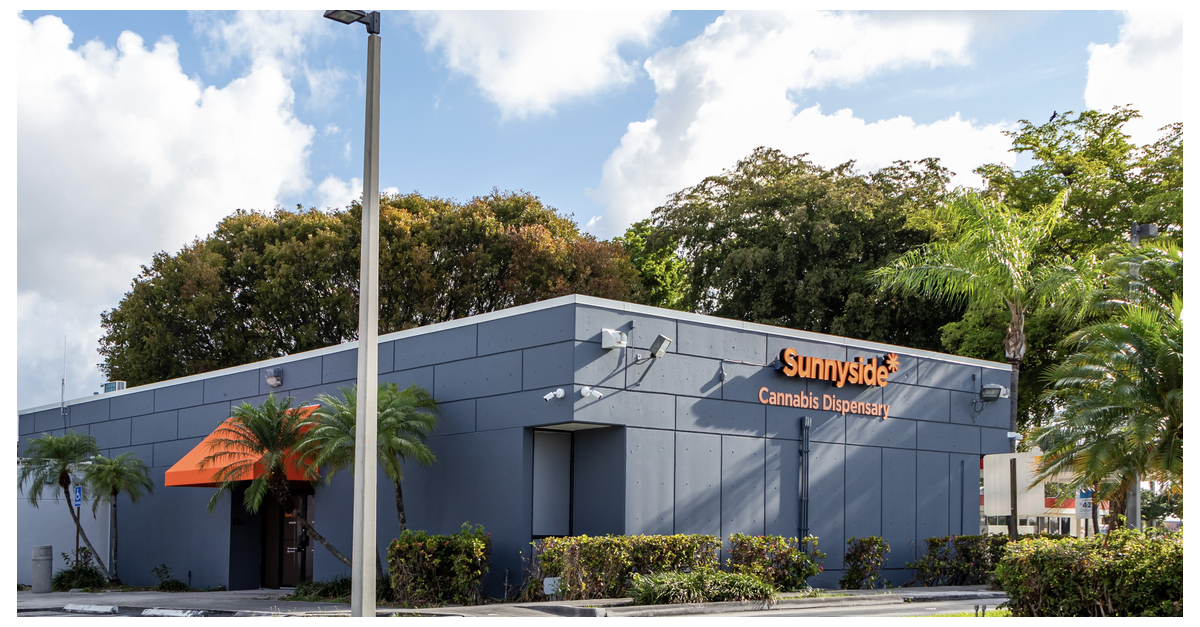 Cresco Labs Opens Second Sunnyside in Miami, Florida Business Wire