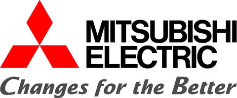 Mitsubishi Electric Corporation Logo