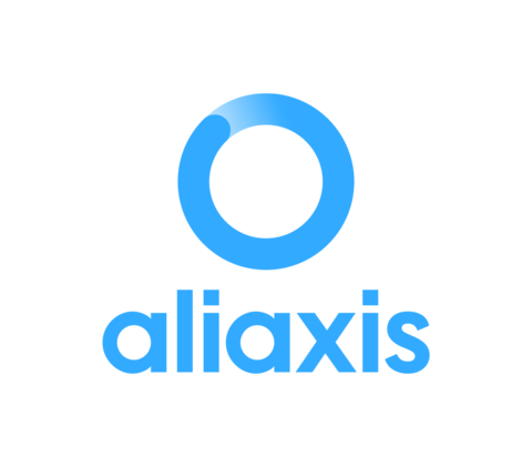 Aliaxis SA/NV Logo