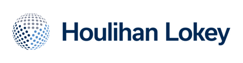 Houlihan Lokey, Inc. Logo