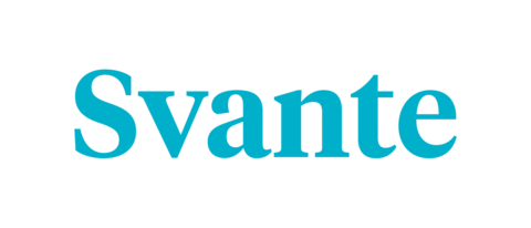 Svante Logo