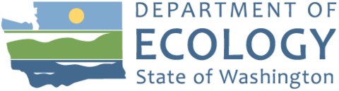 Washington Department of Ecology Logo