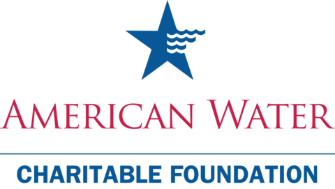 American Water Charitable Foundation Logo