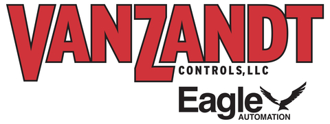 VanZandt Controls/Eagle Automation Logo