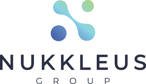 Nukkleus Logo