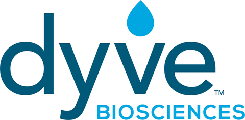 Dyve Biosciences, Inc. Logo