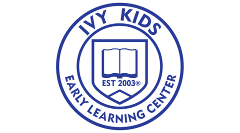 Ivy Kids Early Learning Center Logo