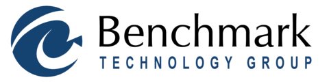 Benchmark Technology Group Logo