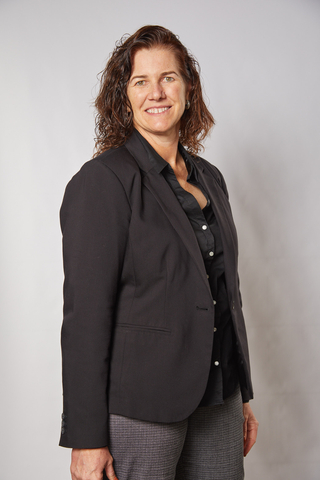 Kristi Thiele, Vice President of Worldwide Sales (Photo: Business Wire)