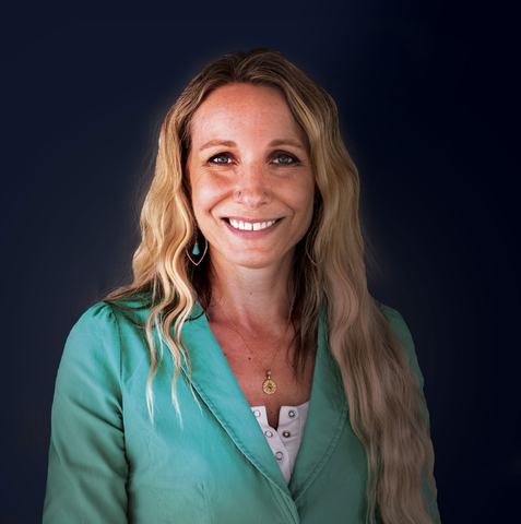 thumbnail Lindsay Hodges, BankiFi's Director of Product Management and Client Success for the Americas (Photo: Business Wire)