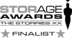 ExaGrid es finalista de los Storage Awards 2023