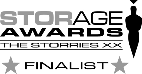 ExaGrid nomeada finalista do Storage Awards 2023
