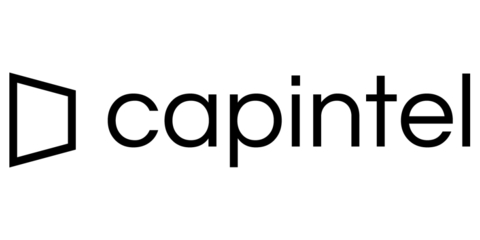 CapIntel Logo