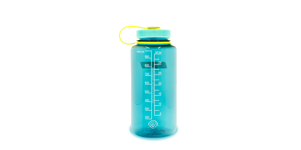 Nalgene 32oz Water Bottle – Eastern Woods Outdoors