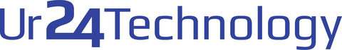 Ur24Technology, Inc. Logo