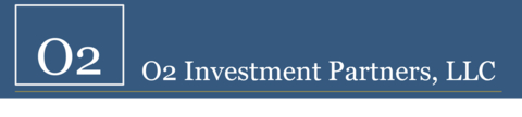 O2 Investment Partners Logo