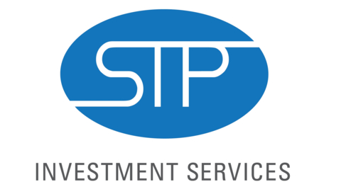 STP Investment Services Logo