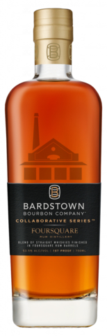 Bardstown Bourbon Company’s newest collaboration to feature Foursquare Rum celebrating the beautiful marriage of bourbon and Barbados (Photo: Business Wire)