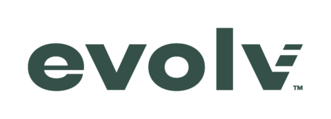 Evolv Technology Logo