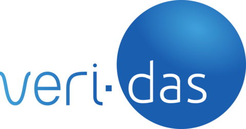 Veridas Logo