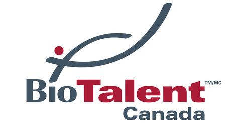 BioTalent Canada Logo