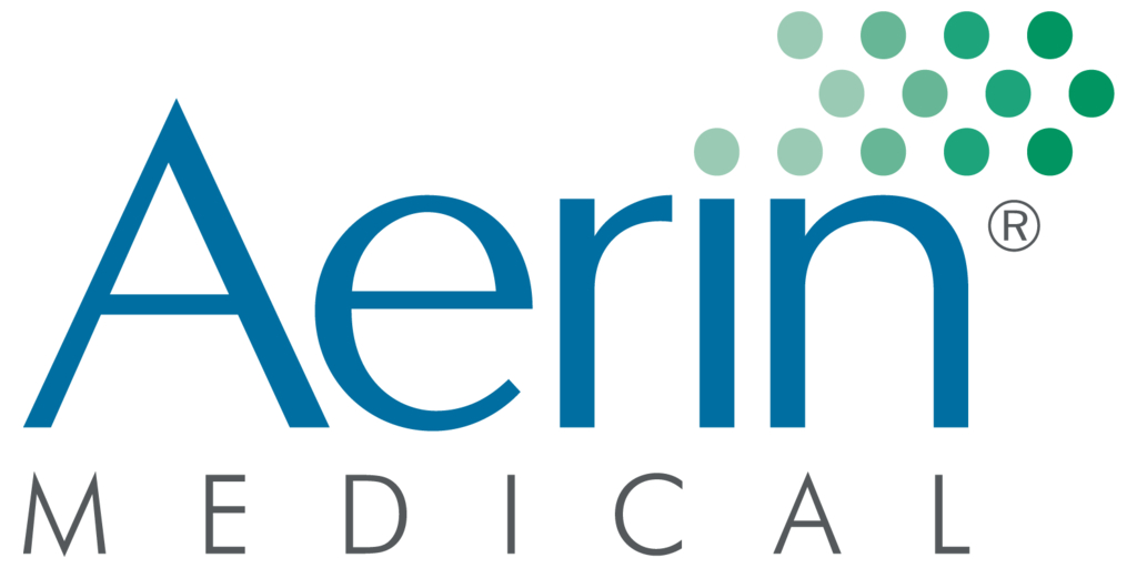 Aerin Medical Supports AAO HNS Position Recognizing Nasal Valve