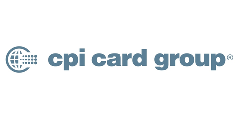 CPI Card Group Inc. Logo