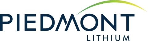 Piedmont Lithium Inc. Logo