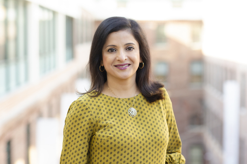 Splunk Appoints Yamini Rangan to Its Board of Directors (Photo: Business Wire)