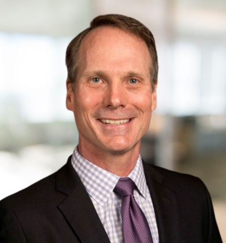 Clayton Grindle joins Palm Tree LLC as Chief Administrative Officer. (Photo: Business Wire)