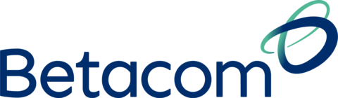 Betacom Logo