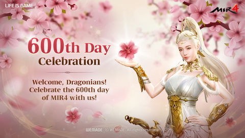 original MIR Mはトークノミクスをアップグレードし、WEMIXエコシステムを通じてインターゲームエコノミーを拡大(画像: Wemade)