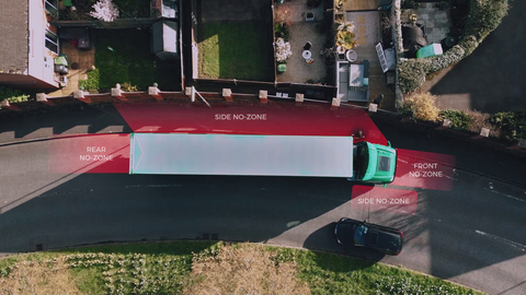 original CameraMatics i-DAS (Photo: Business Wire)