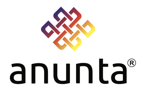 Anunta Logo