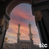stc Group ofrece una de las coberturas más amplias del mundo para la experiencia del peregrino en la Meca